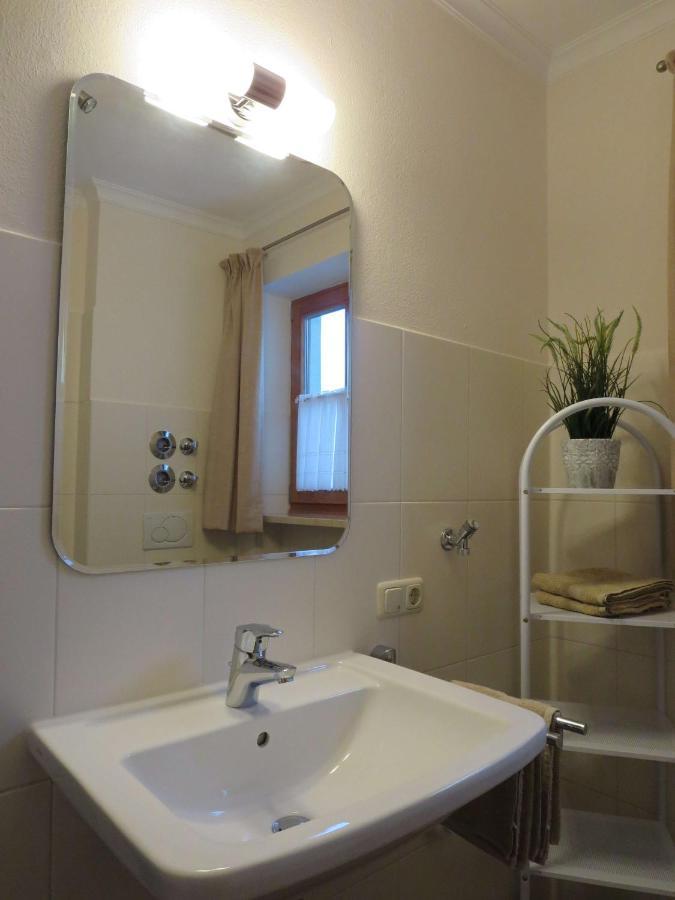 Ferienwohnung Birkenflair ซีออน-ซีบรูค ภายนอก รูปภาพ